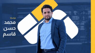 آخر التطورات في إيران مع مراسلنا محمد حسن قاسم