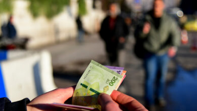 البنك الدولي يوافق على منحة بـ100 مليون دولار لدعم تحديث القطاع المالي في سوريا