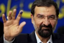 محسن رضائي أمينا لمجلس الأمن القومي الإيراني.. ماذا نعرف عنه؟