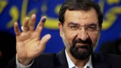محسن رضائي أمينا لمجلس الأمن القومي الإيراني.. ماذا نعرف عنه؟