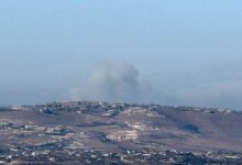 إصابة فتاة ووالدها بسقوط مسيرة إسرائيلية جنوبي لبنان | أخبار