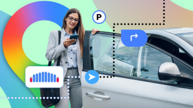 أصبحت تنقلاتي الصباحية أقل إرهاقًا بفضل ميزات خرائط Google التي تم الاستخفاف بها