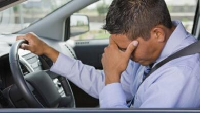 أدوية يحظر تناولها قبل القيادة