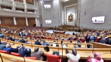 أزمة داخل البرلمان المصري.. خلاف بين نائبين يفتح ملف الذمم المالية