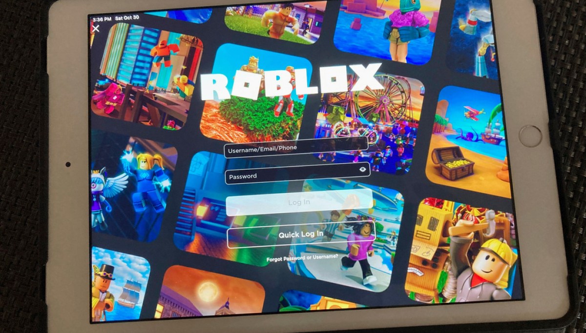 أعضاء مجلس الشيوخ في الغرب الأوسط يكتبون رسالة إلى Roblox يثيرون أسئلة حول سلامة الأطفال
