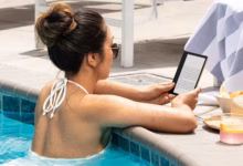 أغلقت أمازون للتو جهاز Kindle آخر