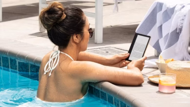 أغلقت أمازون للتو جهاز Kindle آخر