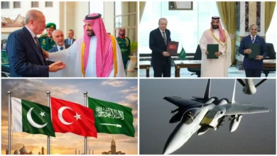 أقوى 10 تحالفات دفاعية في العالم عام 2026.. أحلاف جديدة تعيد رسم موازين القوى