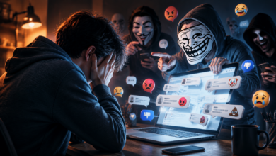 أوضح علماء النفس لماذا أصبحت الشبكات الاجتماعية سلبية أكثر فأكثر
