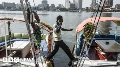 إحالة مقدمي خدمة الاتصالات في مصر للتحقيق بسبب تسجيل خطوط هاتف دون علم أصحابها، لماذا؟
