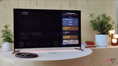 إليك ما يعنيه التوسع الهائل في محتوى Google TV Freeplay بالنسبة لقاطعي الأسلاك