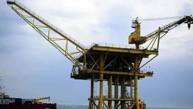 إيران تعلن اكتشاف حقل غاز باحتياطي أكثر من 7.5 تريليون قدم مكعب