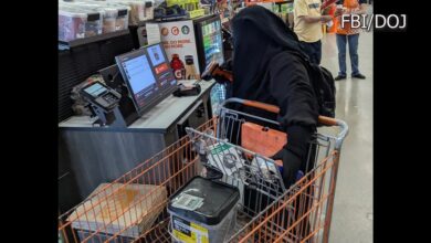 اتهام امرأة أمريكية بمؤامرة مستوحاة من داعش لتفجير مبنى الكابيتول بولاية نيويورك – RT World News