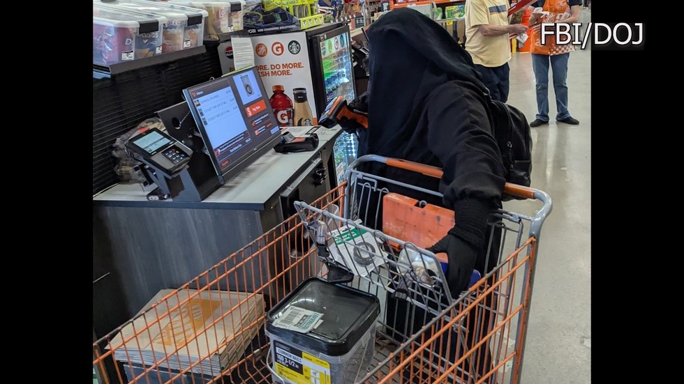 اتهام امرأة أمريكية بمؤامرة مستوحاة من داعش لتفجير مبنى الكابيتول بولاية نيويورك – RT World News