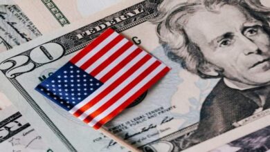 ارتفاع ديون بطاقات الائتمان لدى الأمريكيين إلى 1.26 تريليون دولار خلال الربع الثاني