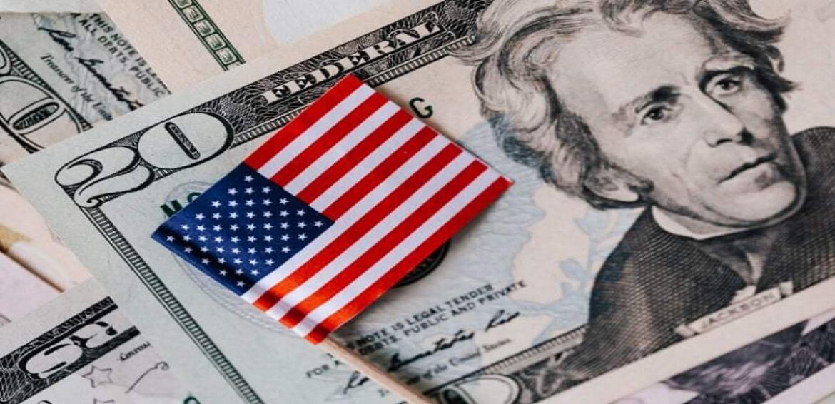 ارتفاع ديون بطاقات الائتمان لدى الأمريكيين إلى 1.26 تريليون دولار خلال الربع الثاني - صورة مميزة صورة مميزة: ارتفاع ديون بطاقات الائتمان لدى الأمريكيين إلى 1.26 تريليون دولار خلال الربع الثاني