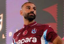 استدعاء محمد صلاح للمثول أمام القضاء المصري