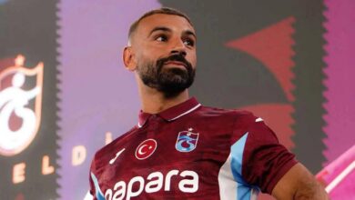 استدعاء محمد صلاح للمثول أمام القضاء المصري
