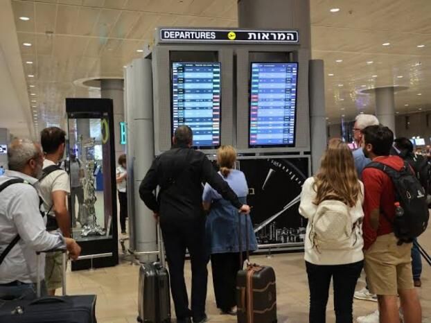 صورة مميزة: استطلاع إسرائيلي: 18% من المستوطنين فكروا بمغادرة دولة الاحتلال