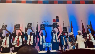 اعتقال رؤساء الإدارات المدنية بدارفور.. صراع نفوذ داخل “الدعم السريع”؟ | سياسة