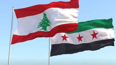 اقتراحات لتنمية العلاقات الاقتصادية بين لبنان وسوريا