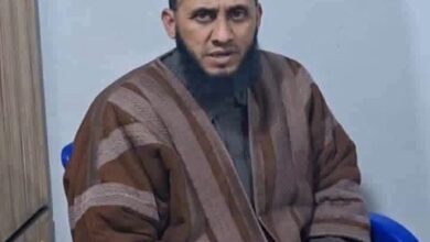 الأمن السوري يحل لغز جريمة قتل إمام مسجد في ريف حلب بطريقة وحشية