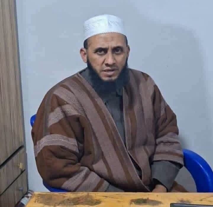 الأمن السوري يحل لغز جريمة قتل إمام مسجد في ريف حلب بطريقة وحشية