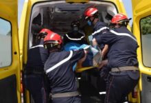الجزائر.. الحماية المدنية تسجل حصيلة مأساوية فجر الثلاثاء
