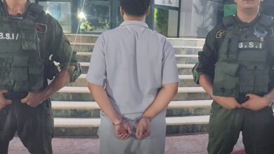 الجزائر.. توقيف صانع محتوى بتهمة نشر خطاب الكراهية والتمييز