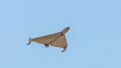 الجيش الأمريكي يستكشف مدفع 50 ملم لتدمير الطائرات بدون طيار