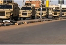 الجيش السوداني يتسلم 100 مدرعة باكستانية ومسيّرات «شاهبار»