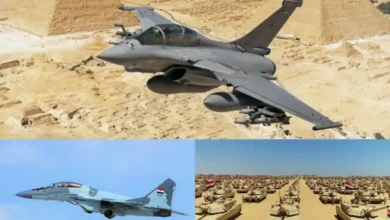 اتفاقية مكة للدفاع المشترك.. مصر تدرس «اتفاقية مكة» وتركيا: القاهرة ستنضم إلى التحالف