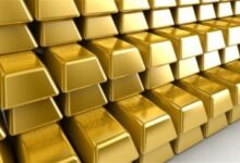 الذهب يرتفع لجلسة ثالثة وسط ترقب تقارير عن التضخم