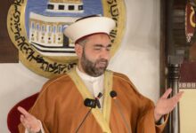 الشيخ القطان: النصر والتمكين لا يتحققان دون دماء وتضحيات جسام