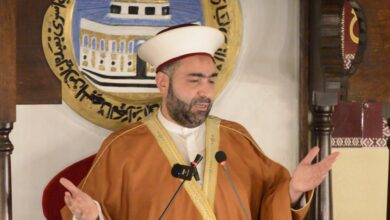 الشيخ القطان: النصر والتمكين لا يتحققان دون دماء وتضحيات جسام