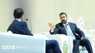 العراق: رئيس الوزراء يعلن عن توافق سياسي على حصر السلاح بيد الدولة وخطط لمضاعفة إنتاج النفط العراقي