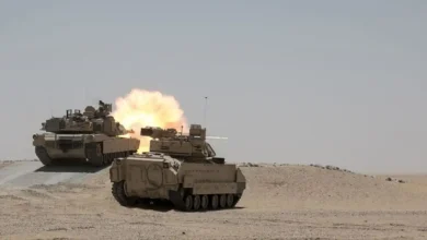 القوات البرية المغربية ضد الإسبانية.. من يتفوق في الدبابات والمدرعات والمدفعية؟