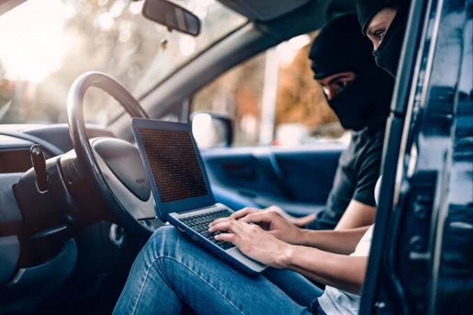 الكشف عن انواع السيارات الأكثر سرقة في إسرائيل - صورة مميزة صورة مميزة: الكشف عن انواع السيارات الأكثر سرقة في إسرائيل