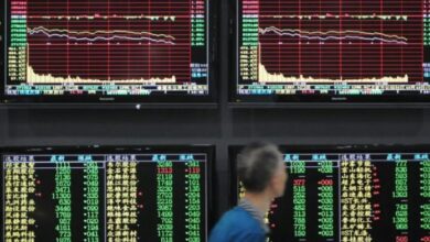 المستثمرون الأجانب يعودون إلى الأسواق الناشئة بعد شهرين من النزوح