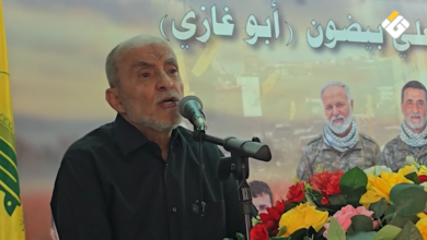النائب جشي: السلطة تفرّط بالسيادة وتعطي العدو ما يريد