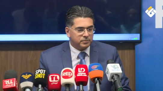 الوزير مرقص يعد صيغة قانون إعلام معجّل بالتعاون مع الجهات المعنية