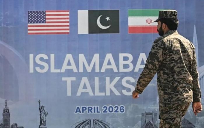 الوسيط الباكستاني: واشنطن وطهران تقتربان من اتفاق سلام