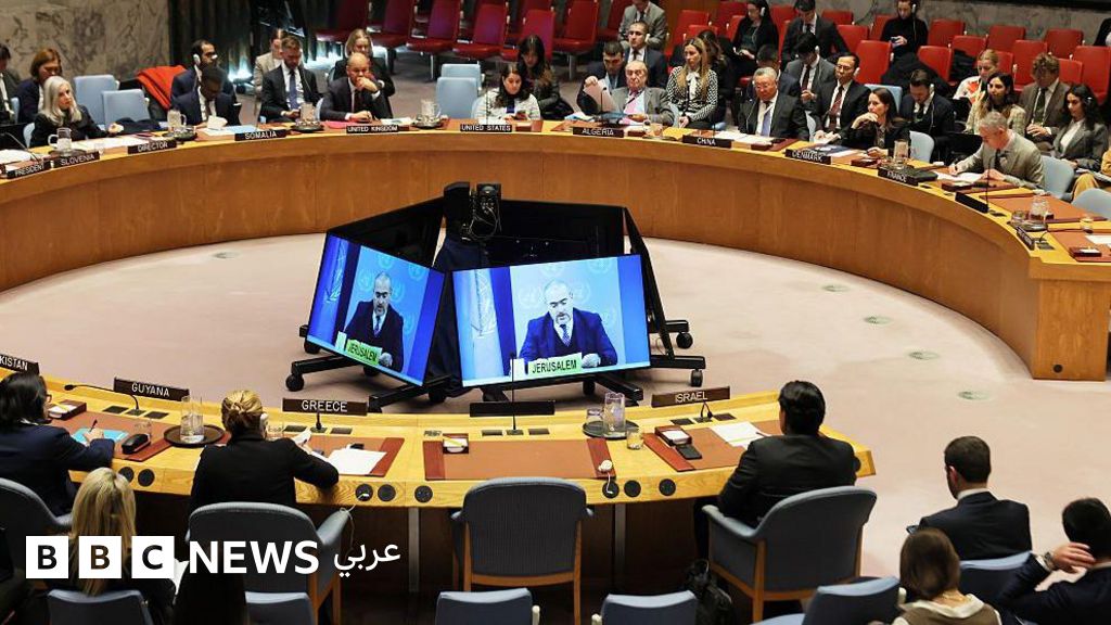 الوضع في الضفة الغربية المحتلة بلغ “منعطفاً خطيراً”، مع تصاعد العنف وتسارع الاستيطان