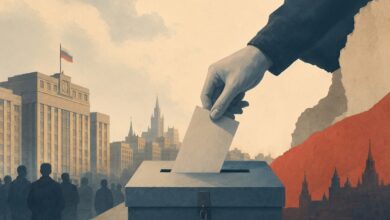 انتخابات الدوما 2026 واستبعاد يابلوكو.. تطبيق صارم للقانون أم إعادة رسم لحدود المنافسة؟