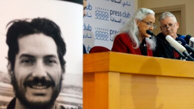 بعد “الانهيار الصحي المؤلم”، تجدد والدة “أوستن تايس” البحث عن إجابات