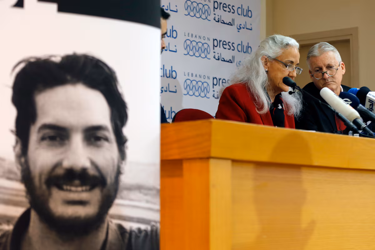 بعد “الانهيار الصحي المؤلم”، تجدد والدة “أوستن تايس” البحث عن إجابات