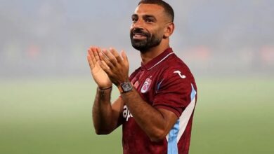 بعد انضمام صلاح.. الدوري التركي يستعد لاستقبال نجم عالمي جديد