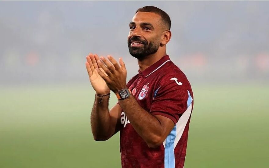 بعد انضمام صلاح.. الدوري التركي يستعد لاستقبال نجم عالمي جديد - صورة مميزة صورة مميزة: بعد انضمام صلاح.. الدوري التركي يستعد لاستقبال نجم عالمي جديد