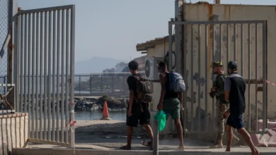 بعد شائعة “السبت الإسباني”.. المغرب يحبط محاولة جديدة للهجرة إلى سبتة | أخبار