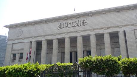 بعد كارثة الـ44 ضحية.. القضاء المصري يسدل الستار على قضية “شاحنة الموت”